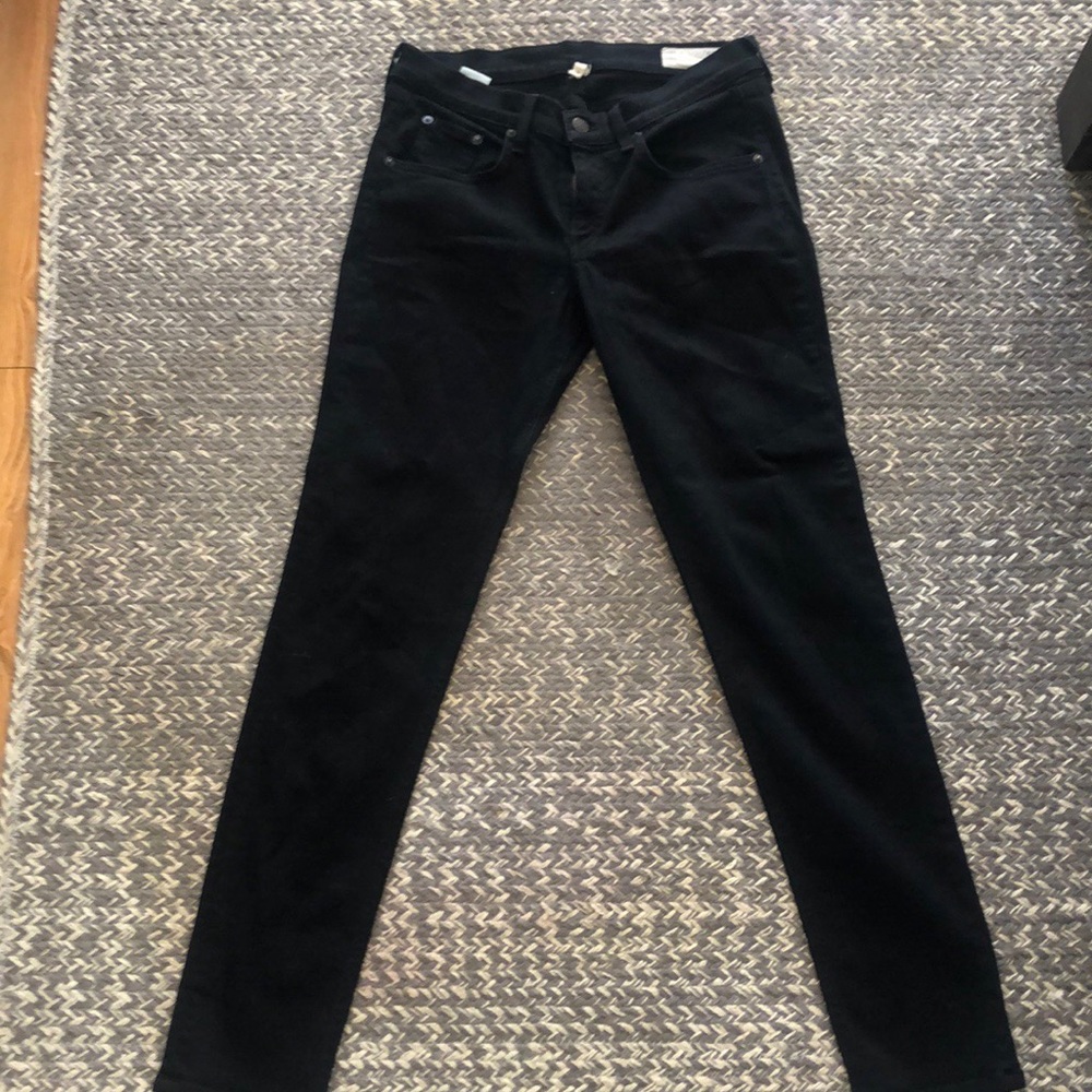 Rag & Bone Skinny Jeans